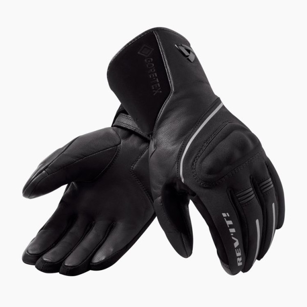 Rev'it! Revit Gloves Stratos 3 GTX Ladies Black